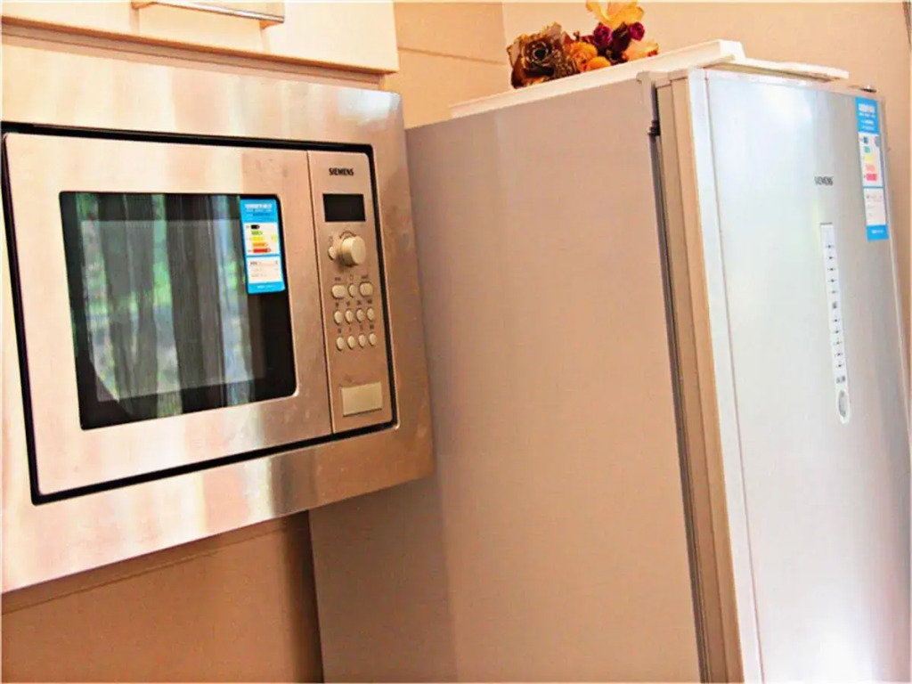 Yalongwan Hengshen Holiday Apartment