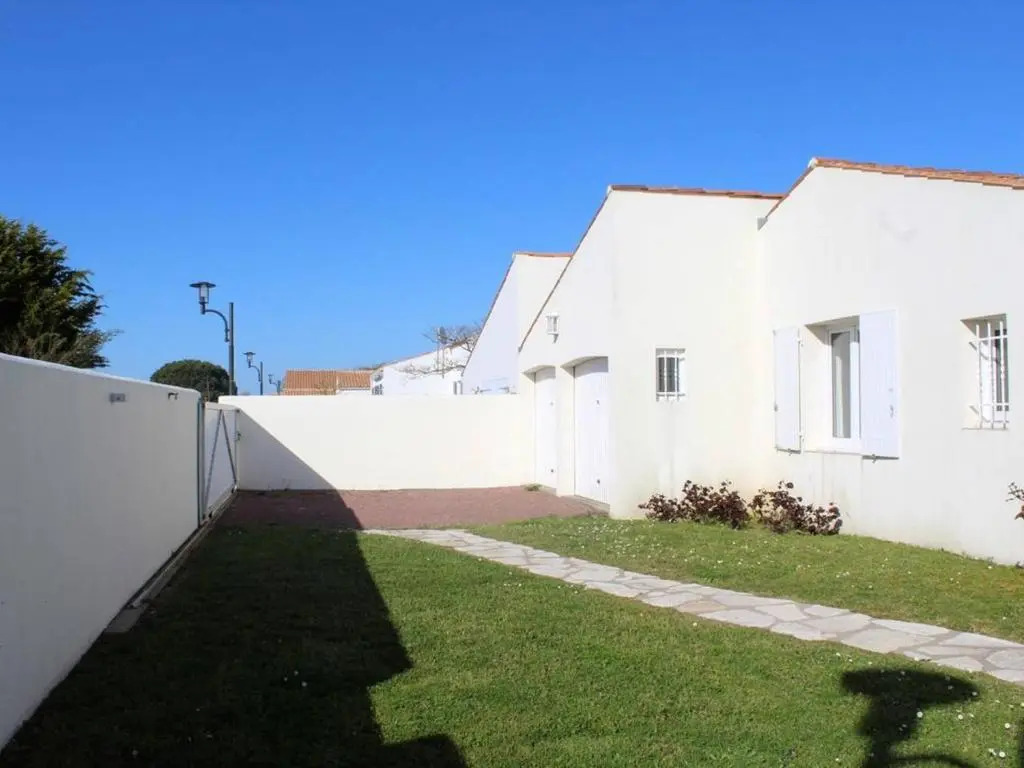 Maison Saint-Pierre-d'Oléron-La Cotinière, 4 pièces, 6 personnes - FR-1-246A-368
