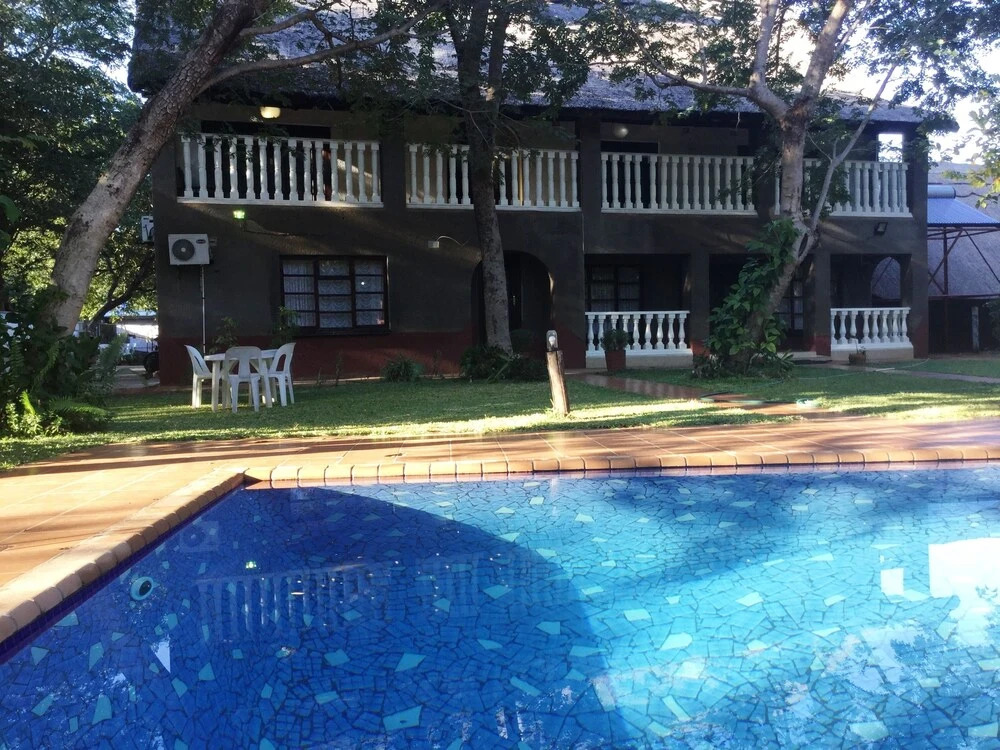 Mopani Lodge Victoria Falls