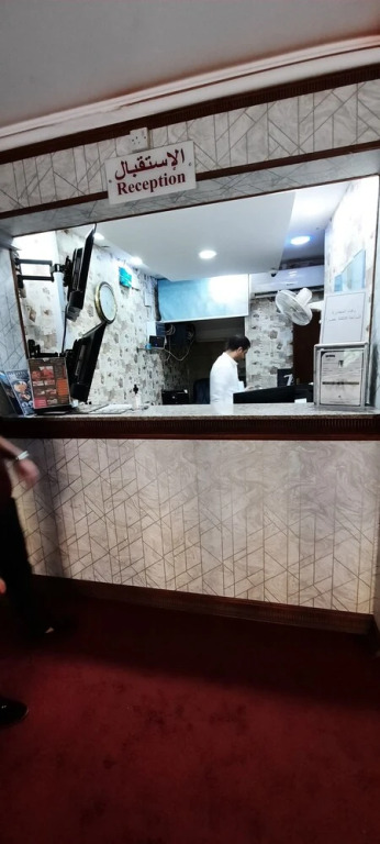 OYO 539 Arqa Al Masaken Residential Units
