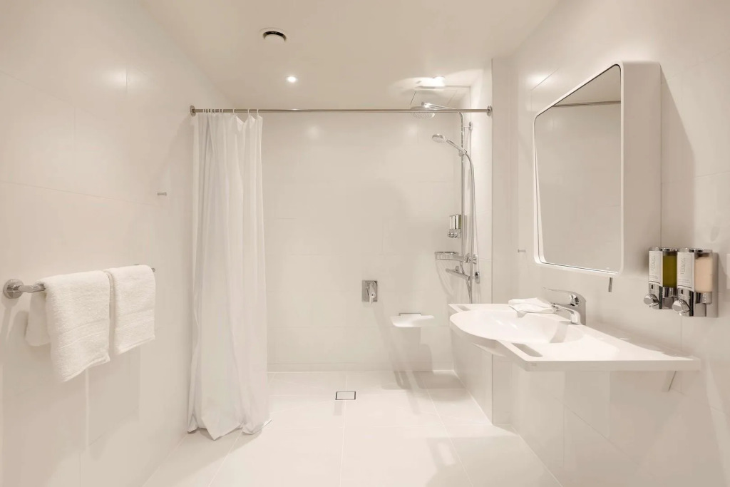 Hampton by Hilton Krakow Airport
