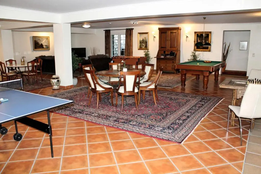 Magnificent Funchal Villa Villa Luzia 5 Bedrooms Sea & City Views