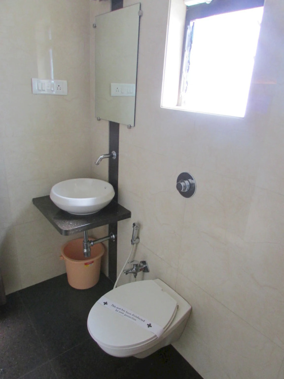 Capital O 74167 Hotel Mourya Residency