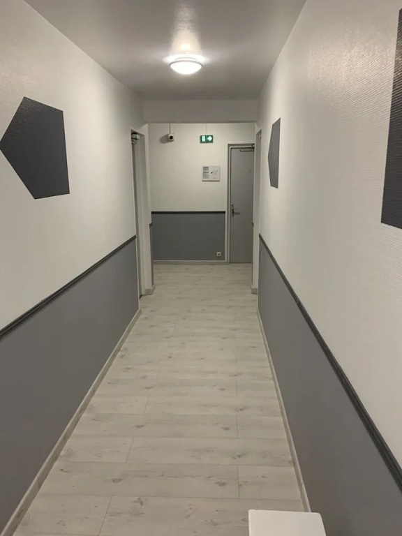 HOTEL BON ACCUEIL