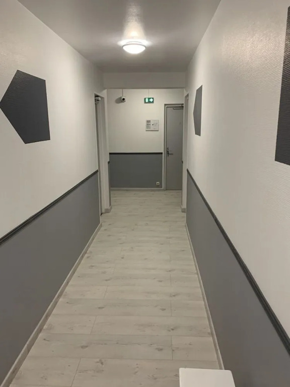 HOTEL BON ACCUEIL