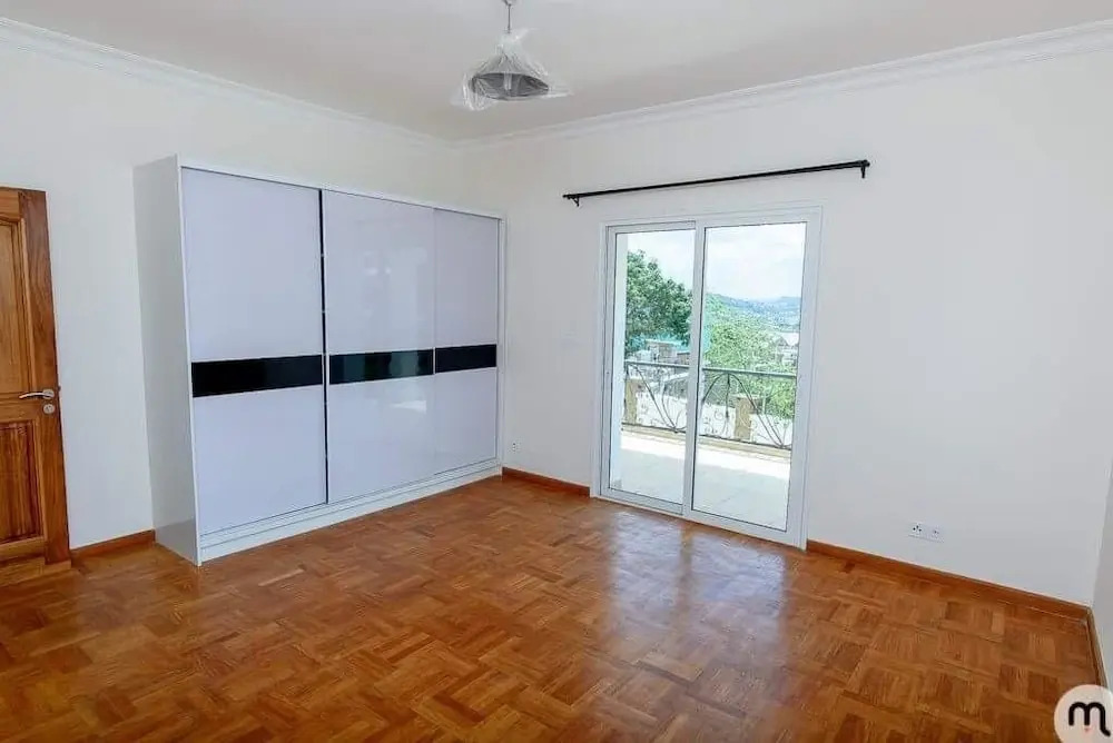 Residence  Primavera  Atla