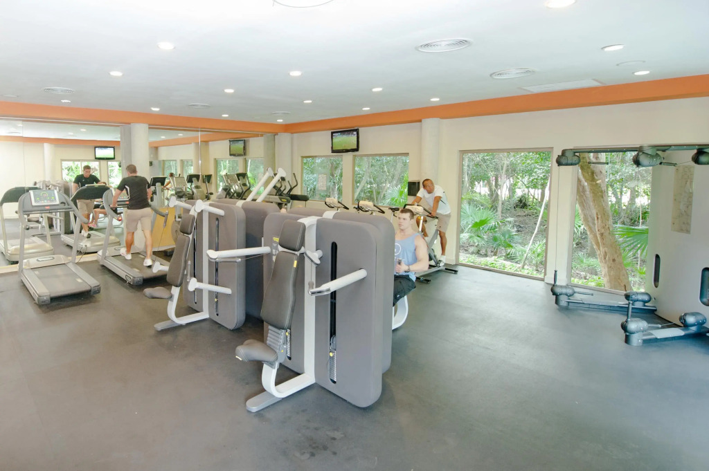 Valentin Imperial Riviera Maya All Inclusive