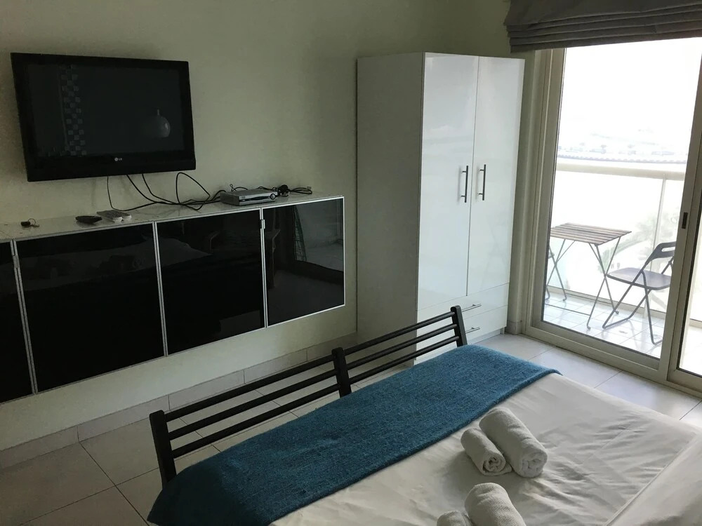 HiGuests Vacation Homes - Marina Views