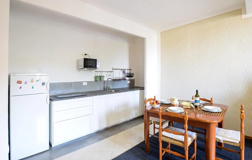 Nice Apartment in Massa Marittima With Wifi and 2 Bedrooms