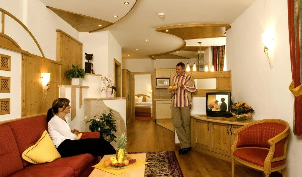 Hotel Maximilian