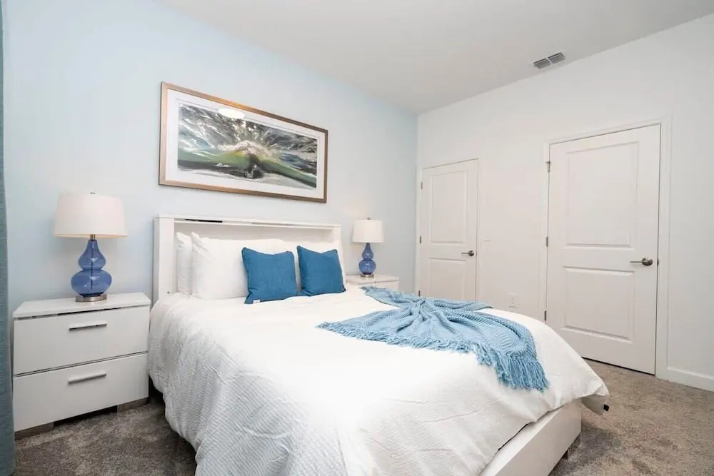 Marvelous 5Bd w/ Pool Close to Disney @ Storey Lake 2629
