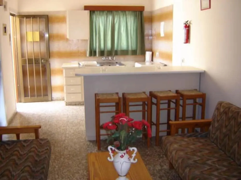 Maricosta Apartments