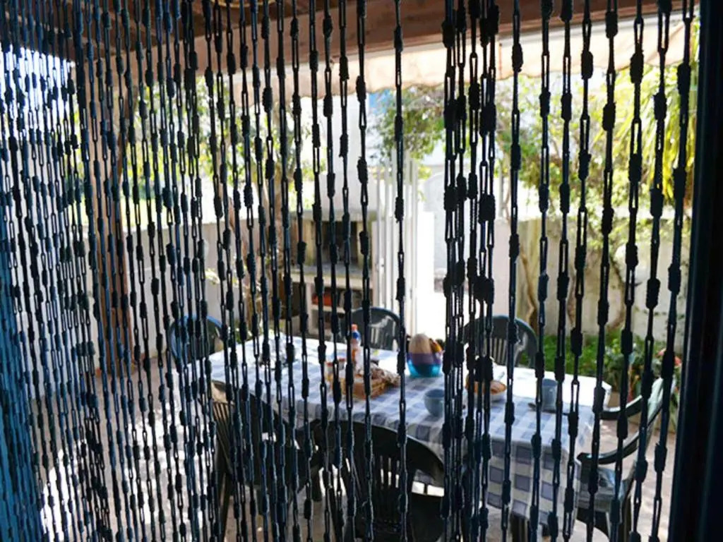 Villa with shady garden and air conditioning in Torre dellOrso