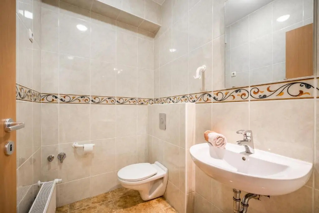 BpR SOHO Boutique Home with AC