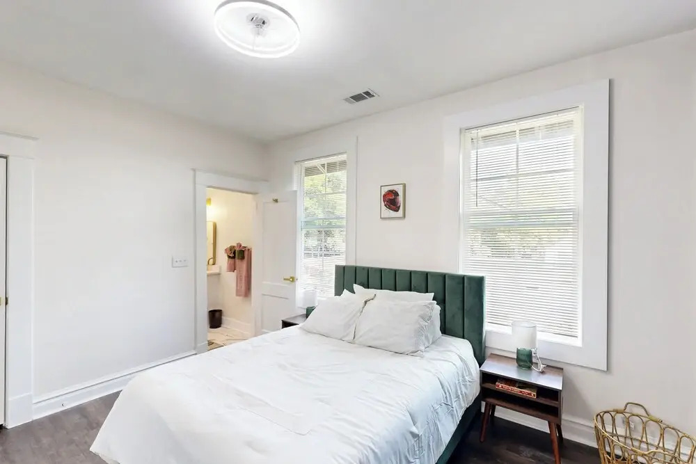 Historic Charm & Great Location!