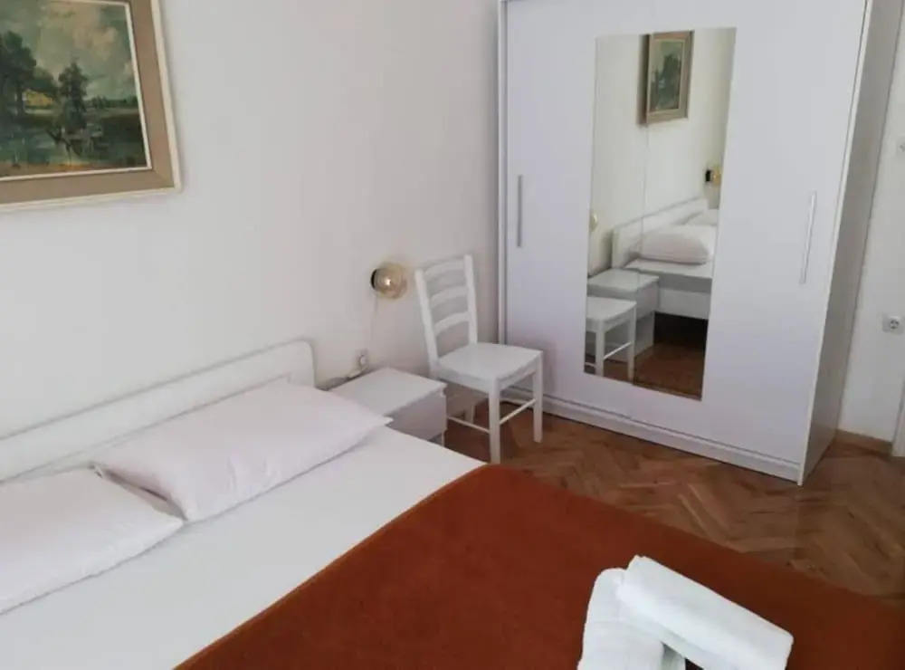 Holiday Home Ribarić