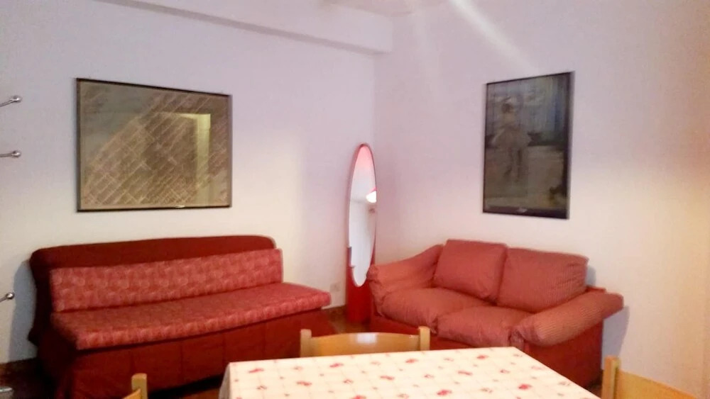 Apartment With One Bedroom In Fiumefreddo With Balcony