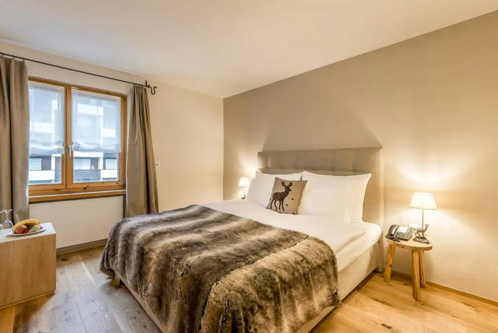 La Val Hotel & Spa