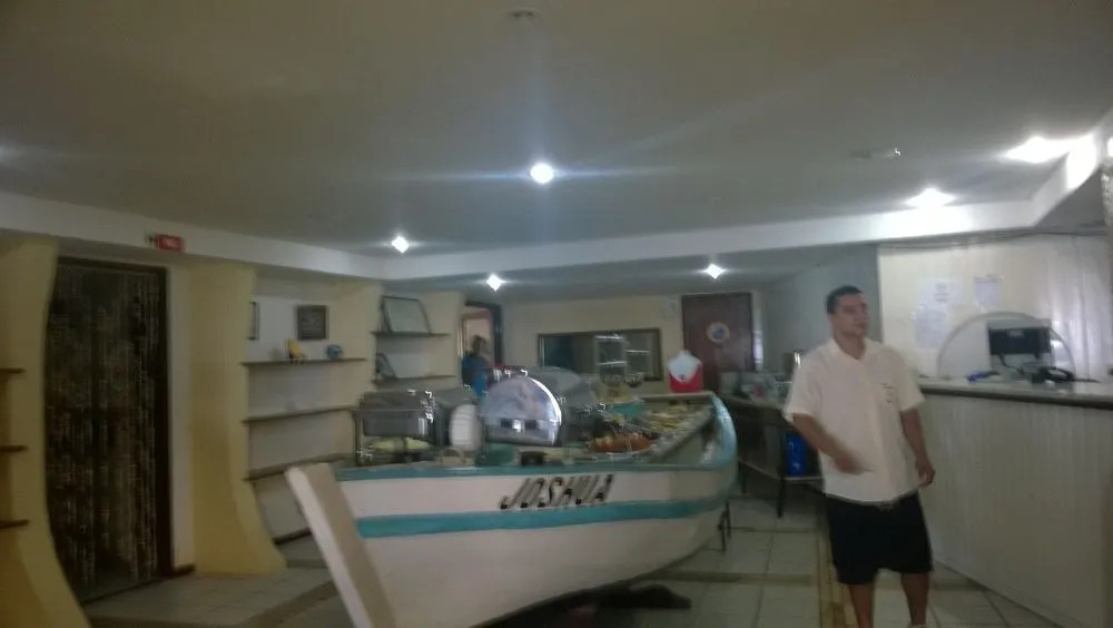 Pipas Bay