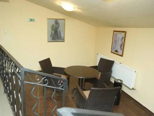 Hotel Varosha