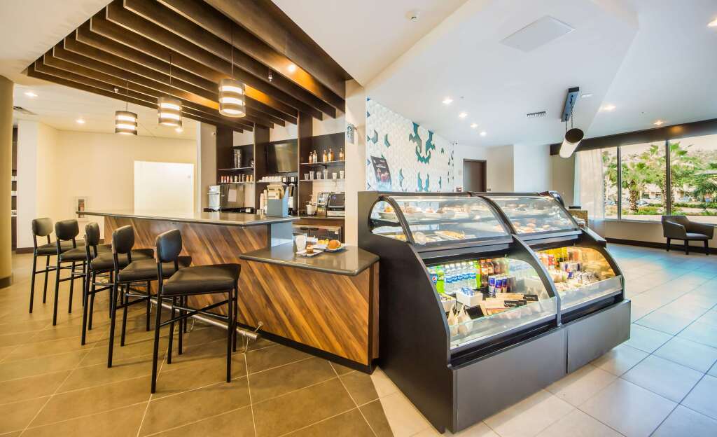 Hyatt Place Orlando/Lake Buena Vista