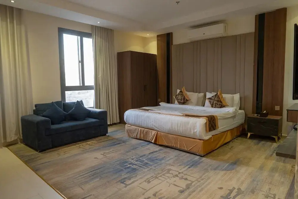 Palm Boutique Hotel Al Nahda