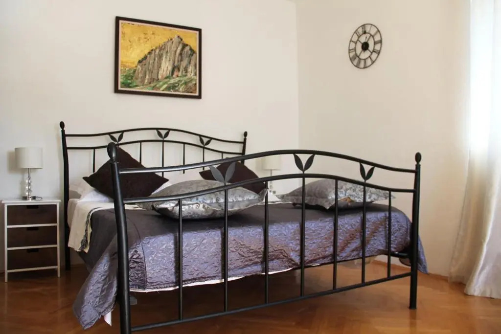 Apartments Spiro