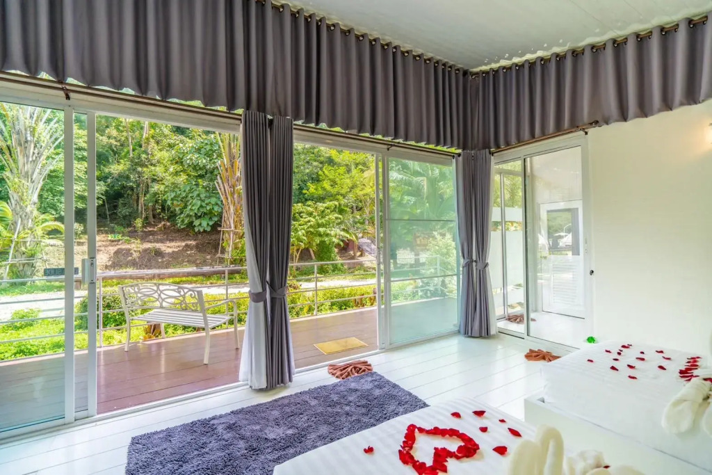 The White House Boutique Chiangrai