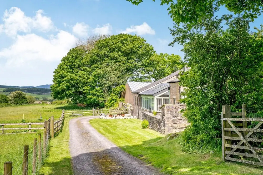 Pickle Cottage