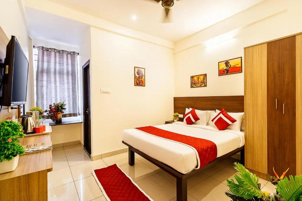 Octave Vels Grand Hotel