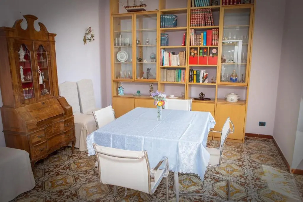 Villa Anna