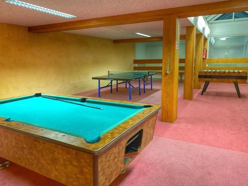 Kurhotel Schluchsee App 1511 - Schwarzwaldhirsch -mit Indoorpool Schluchsee