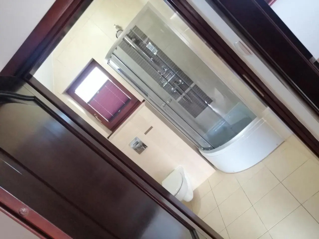 MB House Sarbinowo