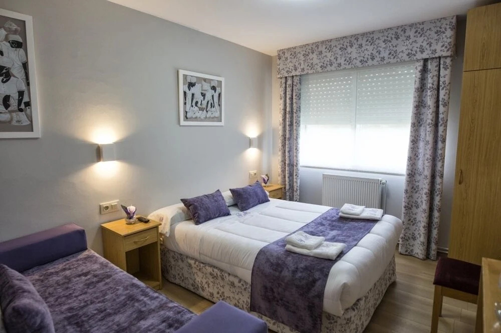 Hostal Maribel
