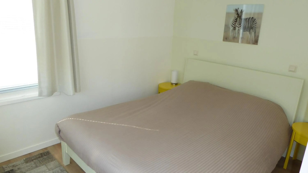 Apartment at the East side, close to center