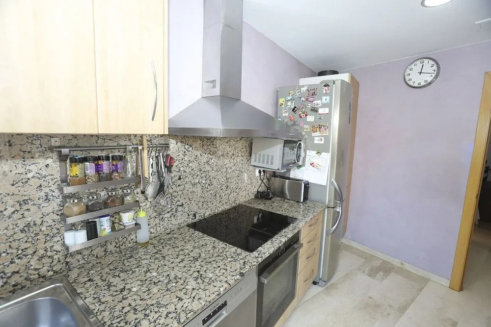 Chalet Costa Dorado