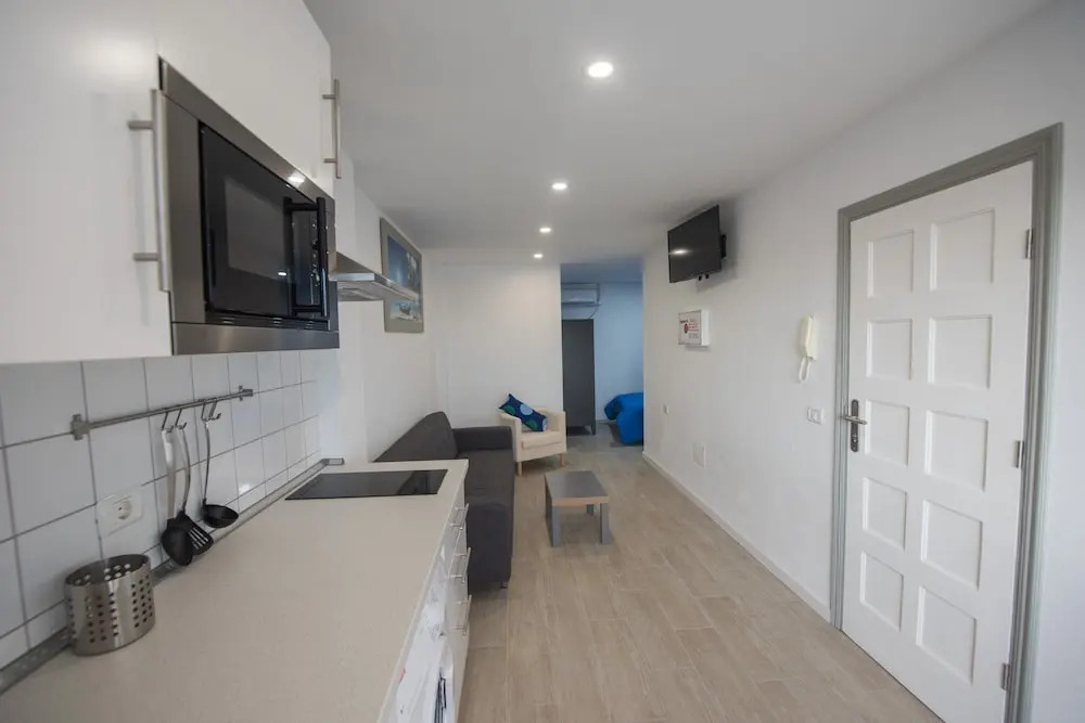 GuestReady -Varadero Restinga 1 · El Hierro