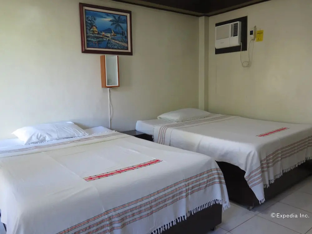 Bohol Divers Resort