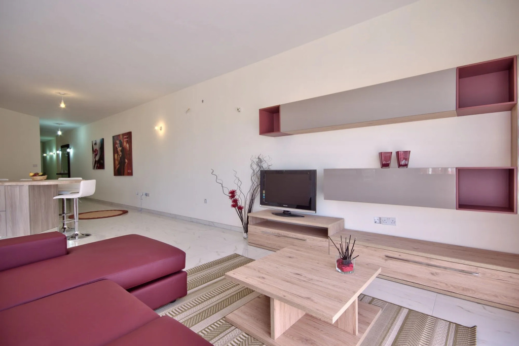 First Class Apartments Ta Martin by G&G