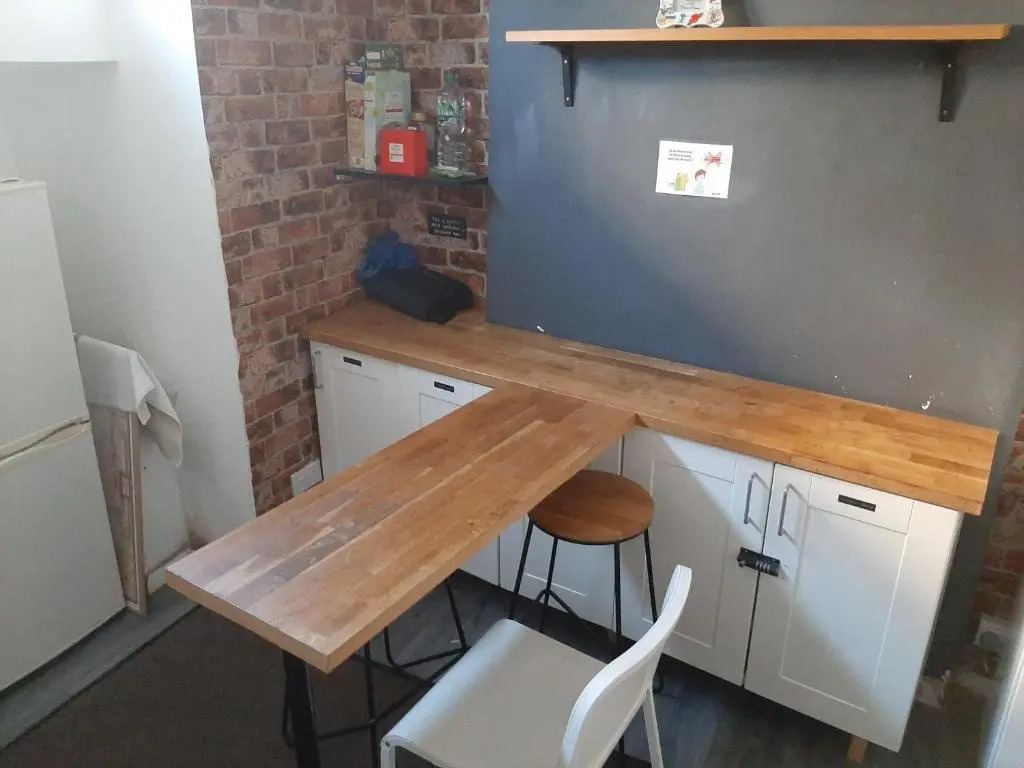 Bricklane stay 9