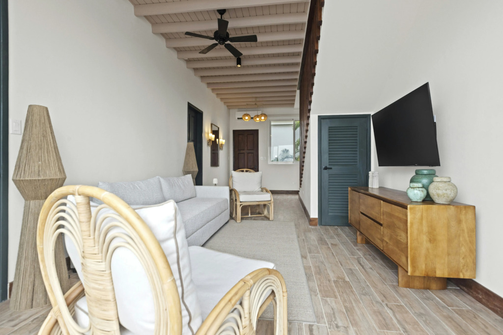 Itzana Resort & Residences