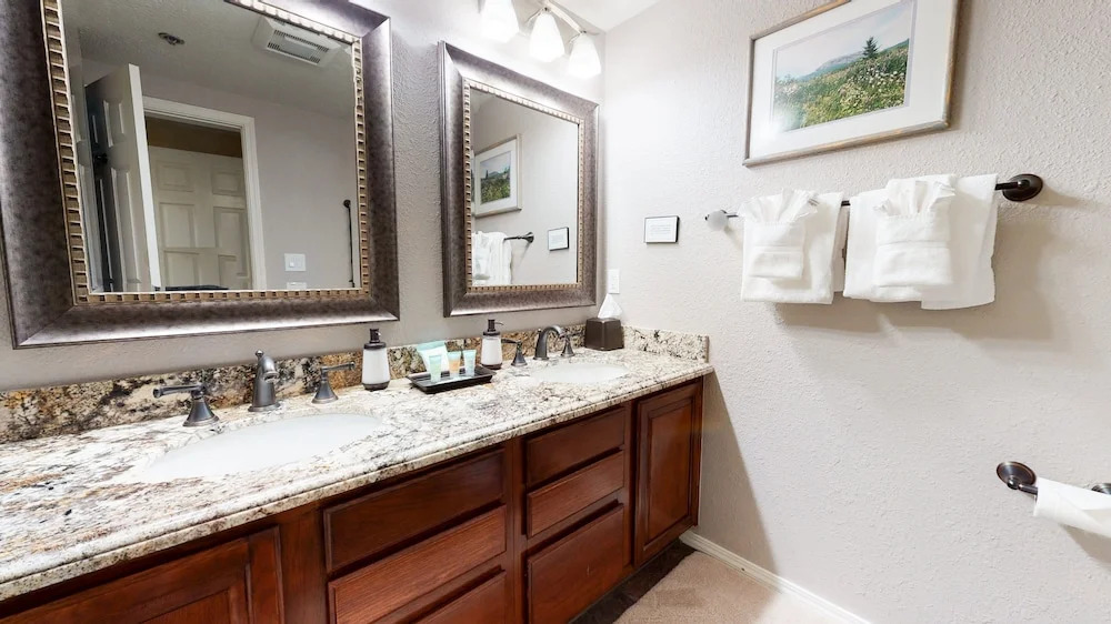 Silver Bear #30 2 Bedroom Condo