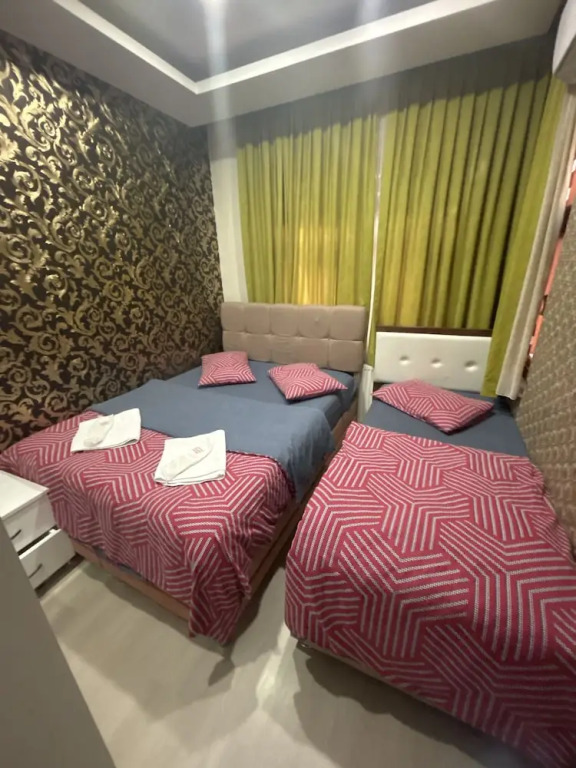 Hallmark Hotel & SPA Istanbul