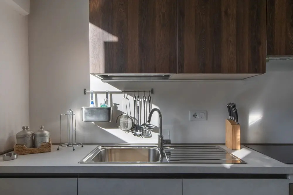HouSmart Toscana 53 White