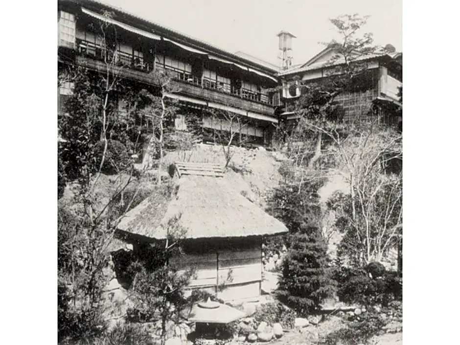 Dogo Onsen Funaya - Vacation STAY 54212v