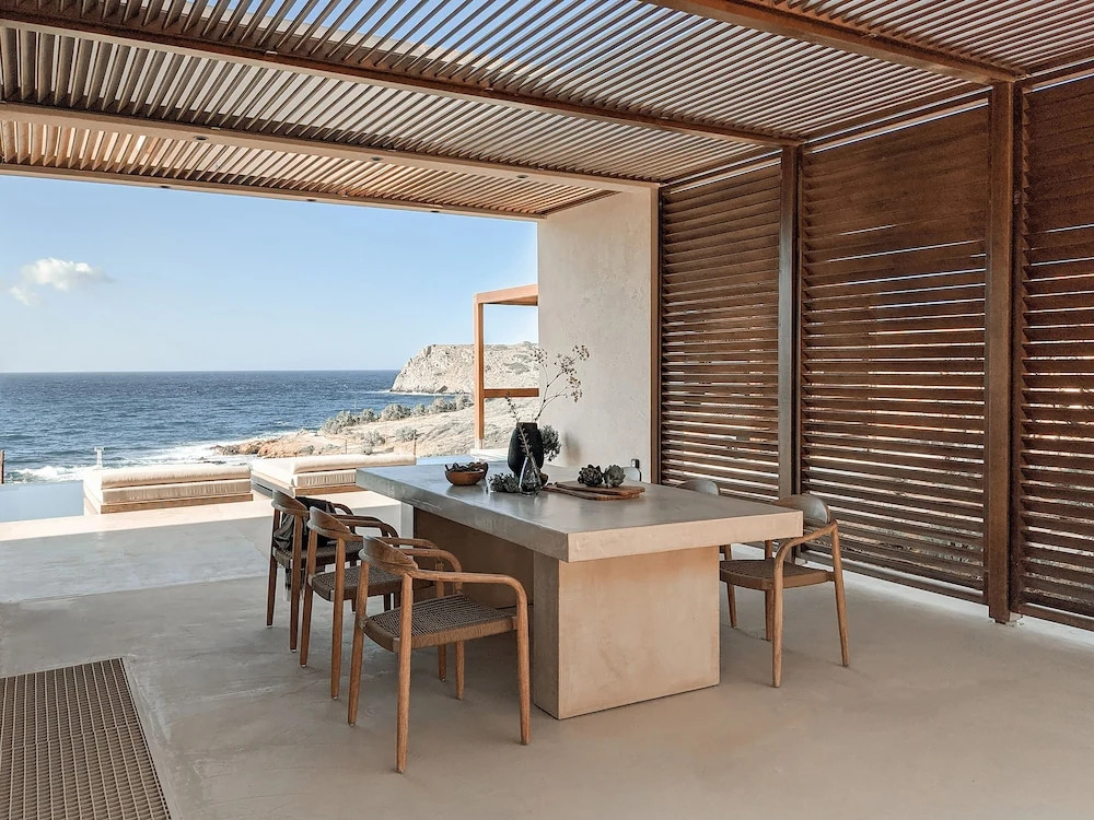 Nuez Villas