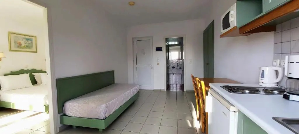 Andromeda Hotel Apartments