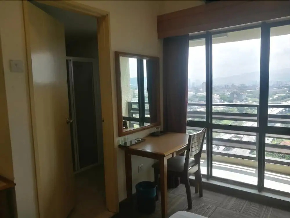 Le Home @ Cempaka Suites