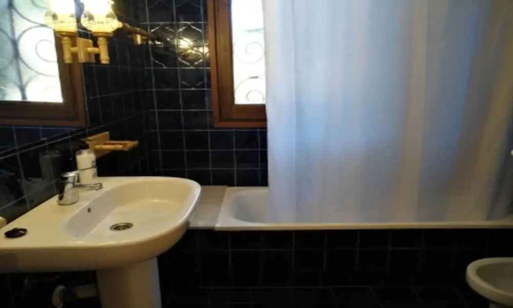 104695 -  Villa in Tamariu