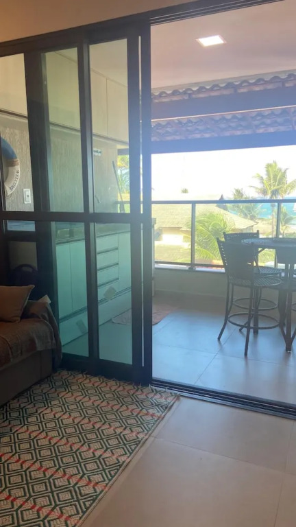 Flat Principe Linda Vista Mar by LaPlaya